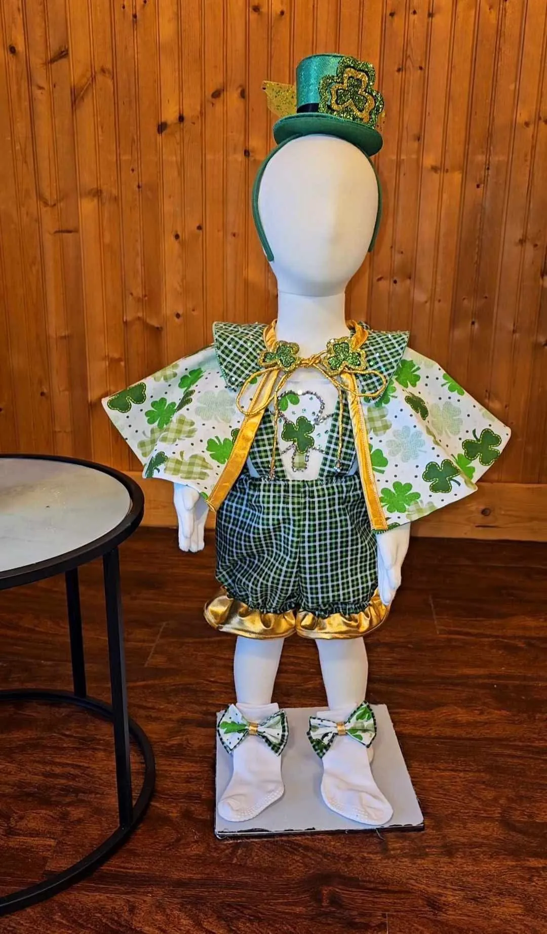 109- St Patrick ooc 12/2