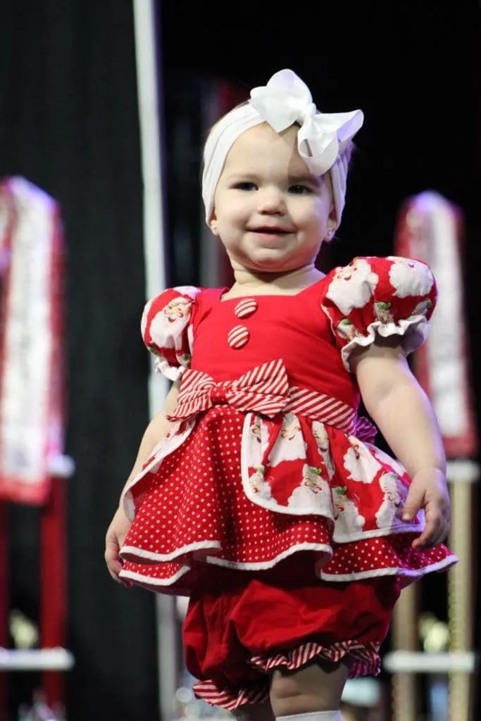 AM- Christmas casual 12/2 