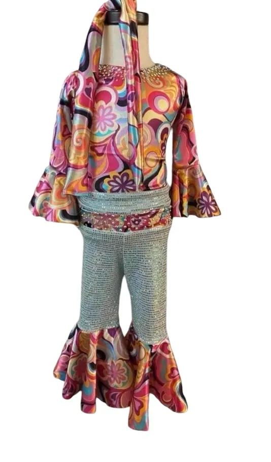 RM-12/2 Disco/Retro/70s OOC