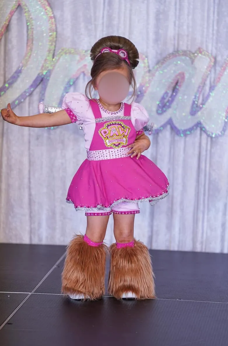 AM- Skye Paw Patrol ooc 18/3-2/4 