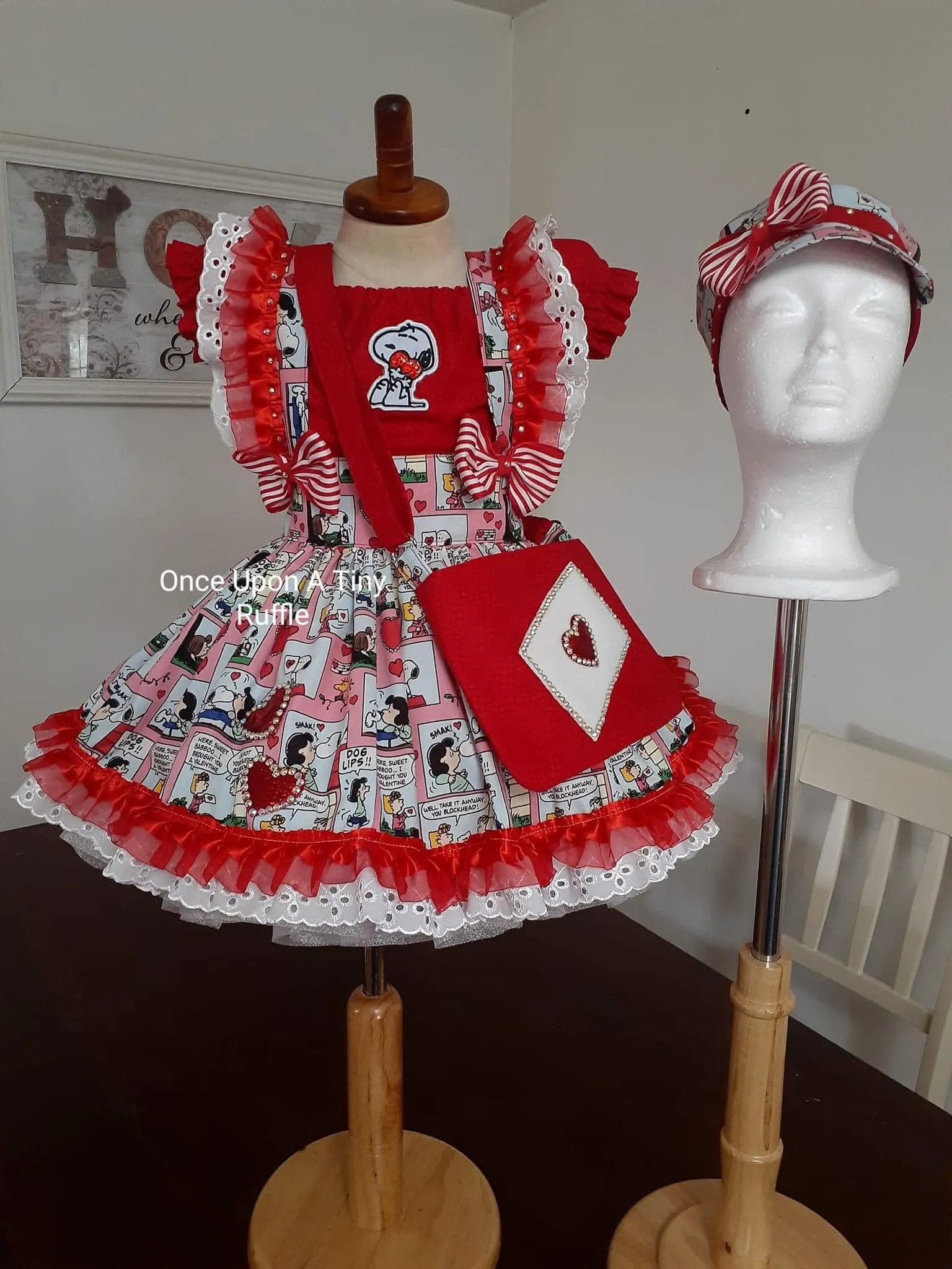 RM- Charlie Brown ooc 18/3 