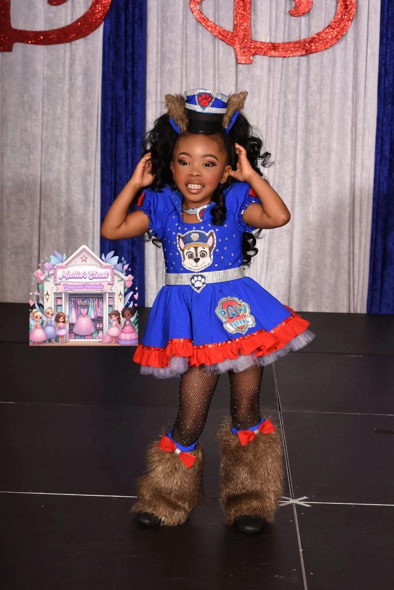 AN- Valerie Cyrus Paw patrol ooc 18/3 