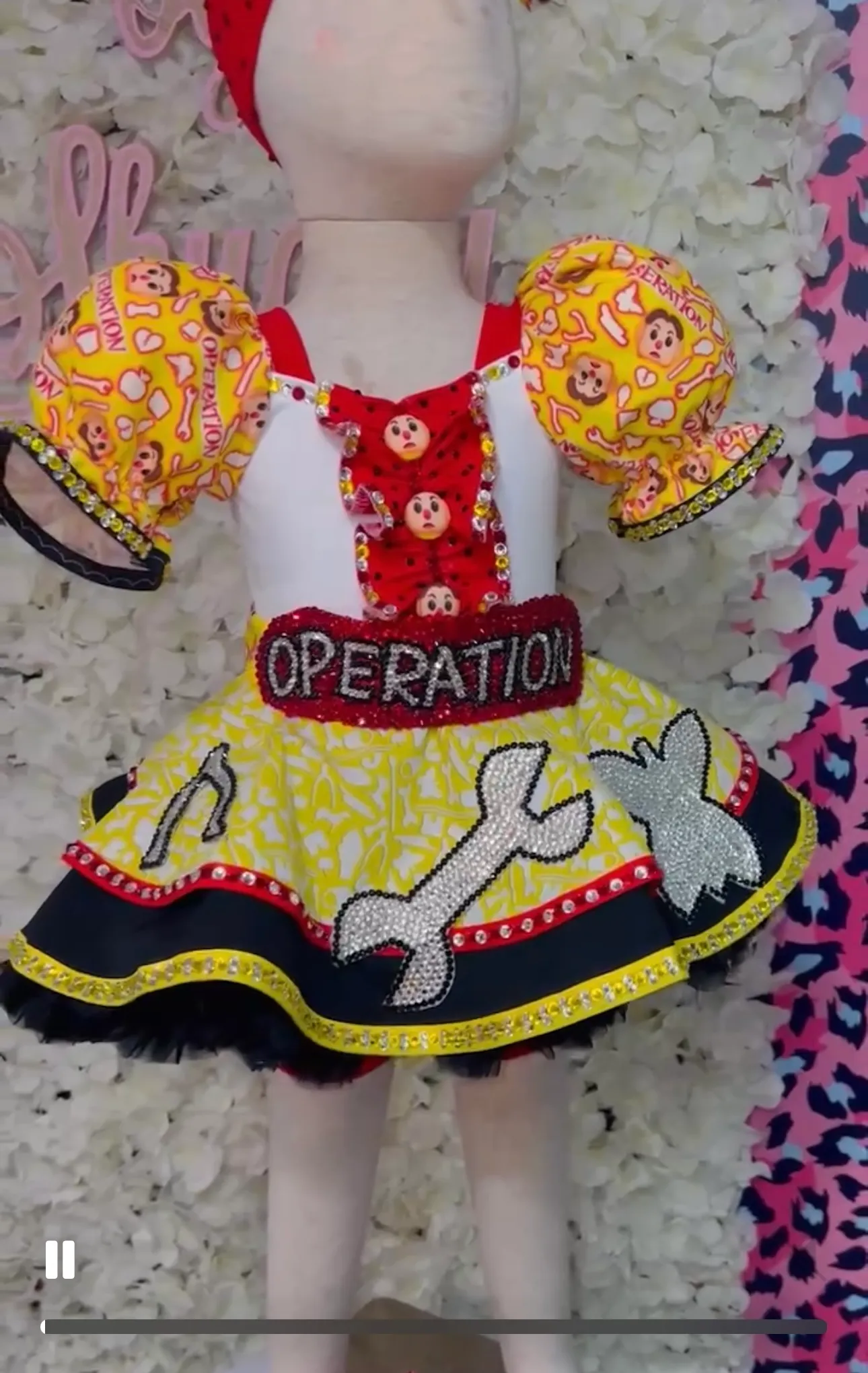 12/2-18/3 Operation Shuggy OOC