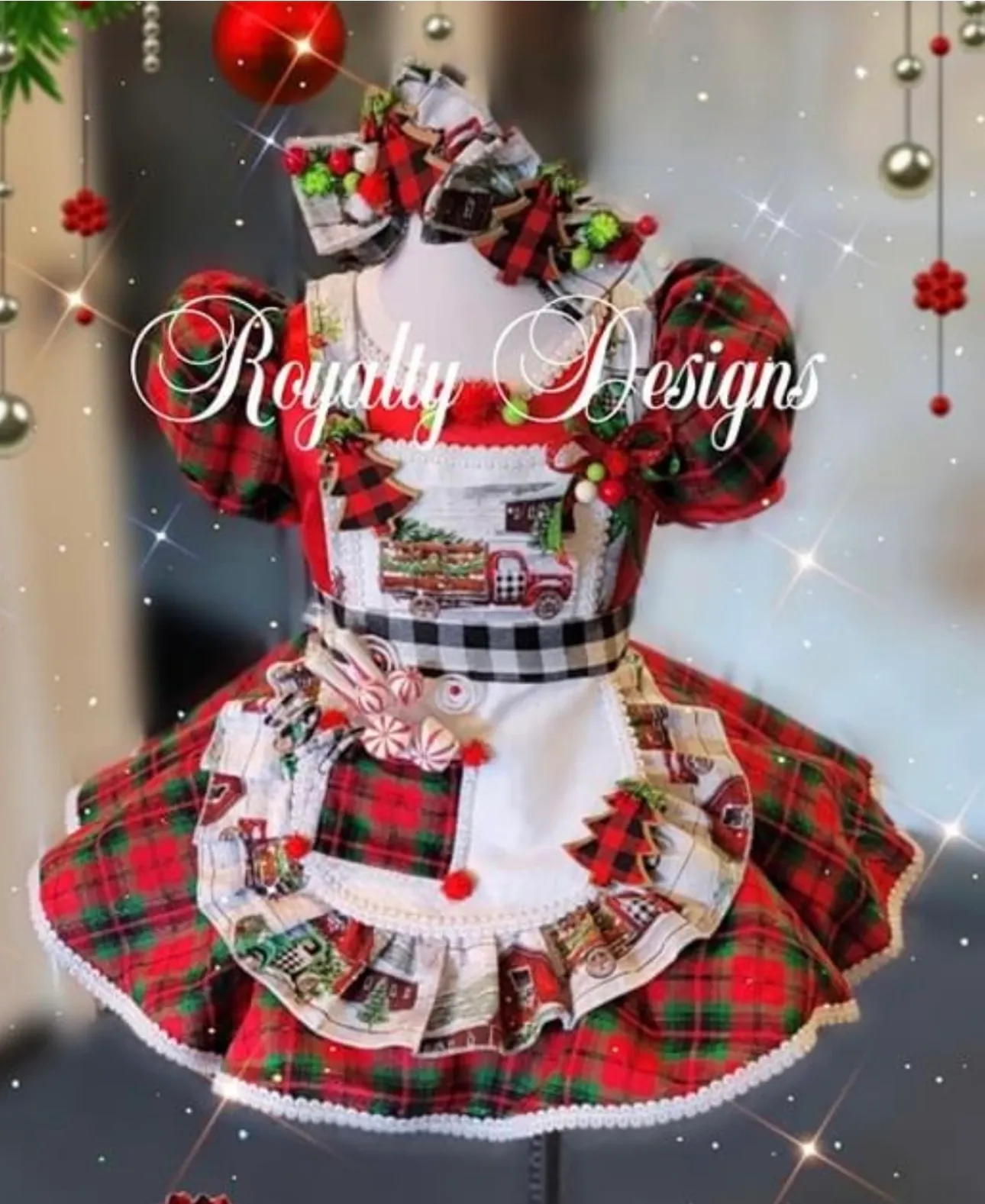 18/3 Semigltz Cozy Christmas 