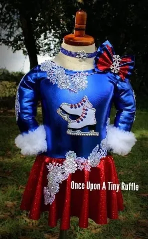 AN-Ice Skating Ooc 18/3