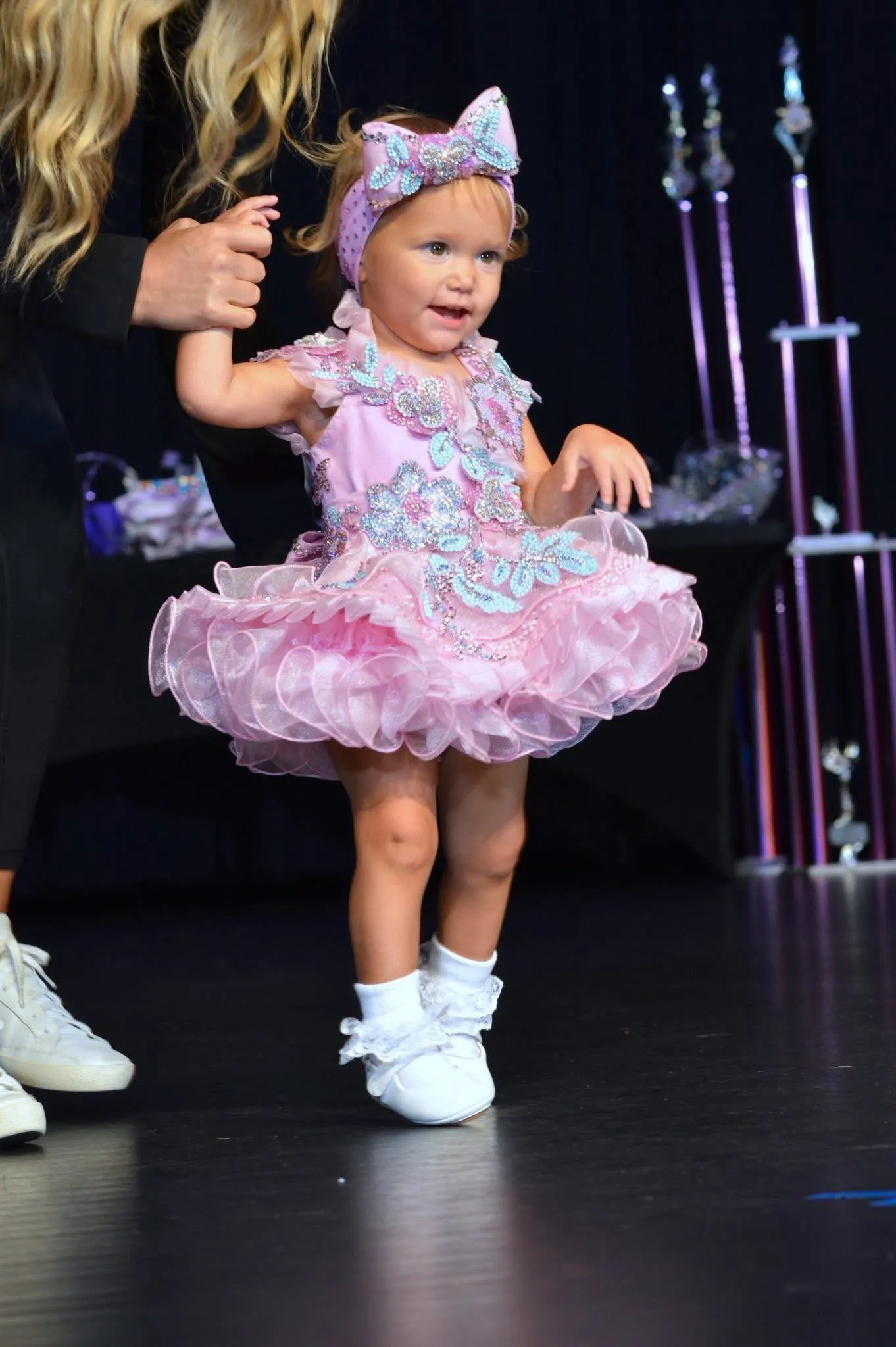 TT- 6/12-18 Sweet Heart Shuggy