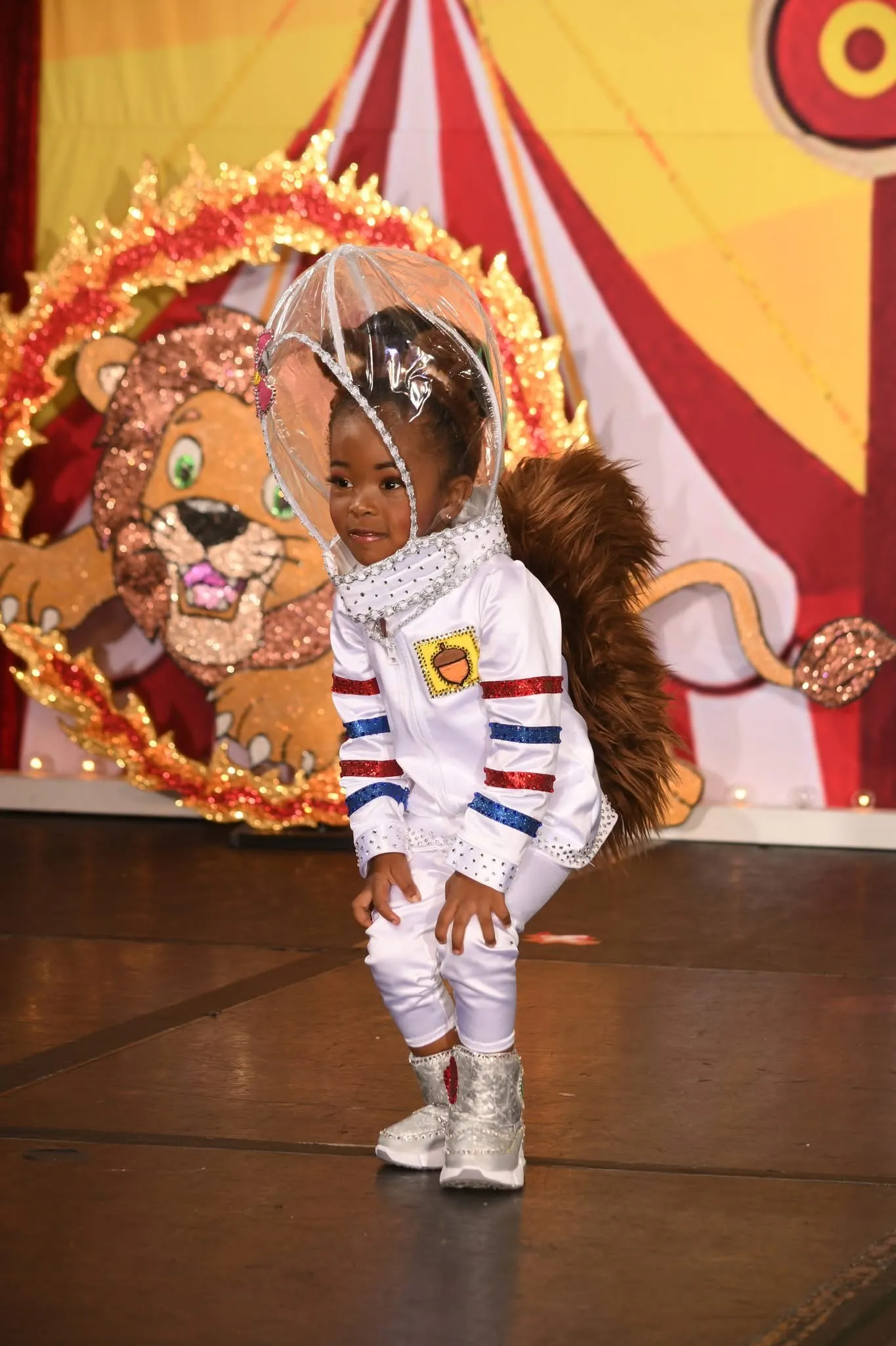 108-A Sandy Cheeks ooc 12/2 