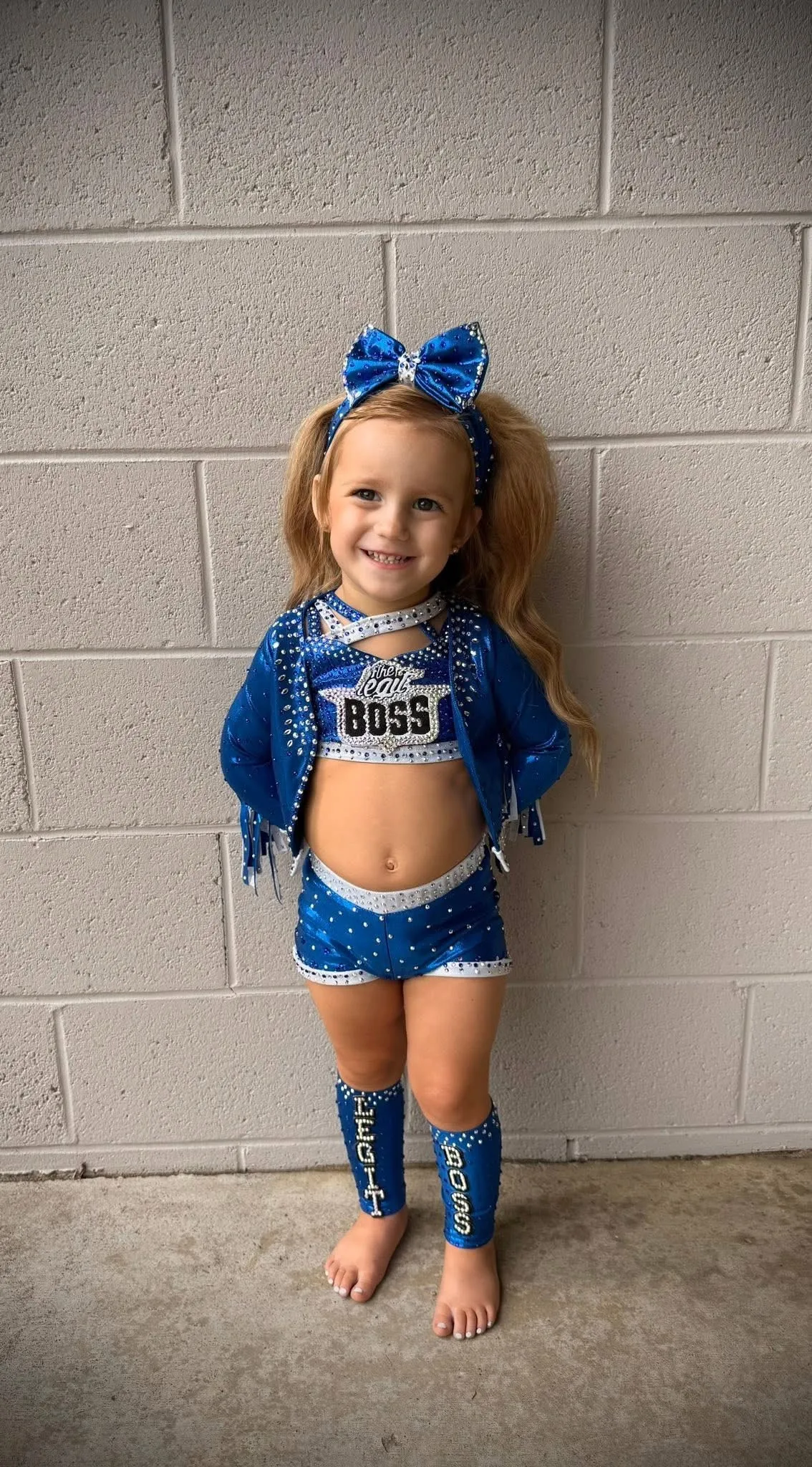 TT- Boo bear wrestler ooc 18/3 