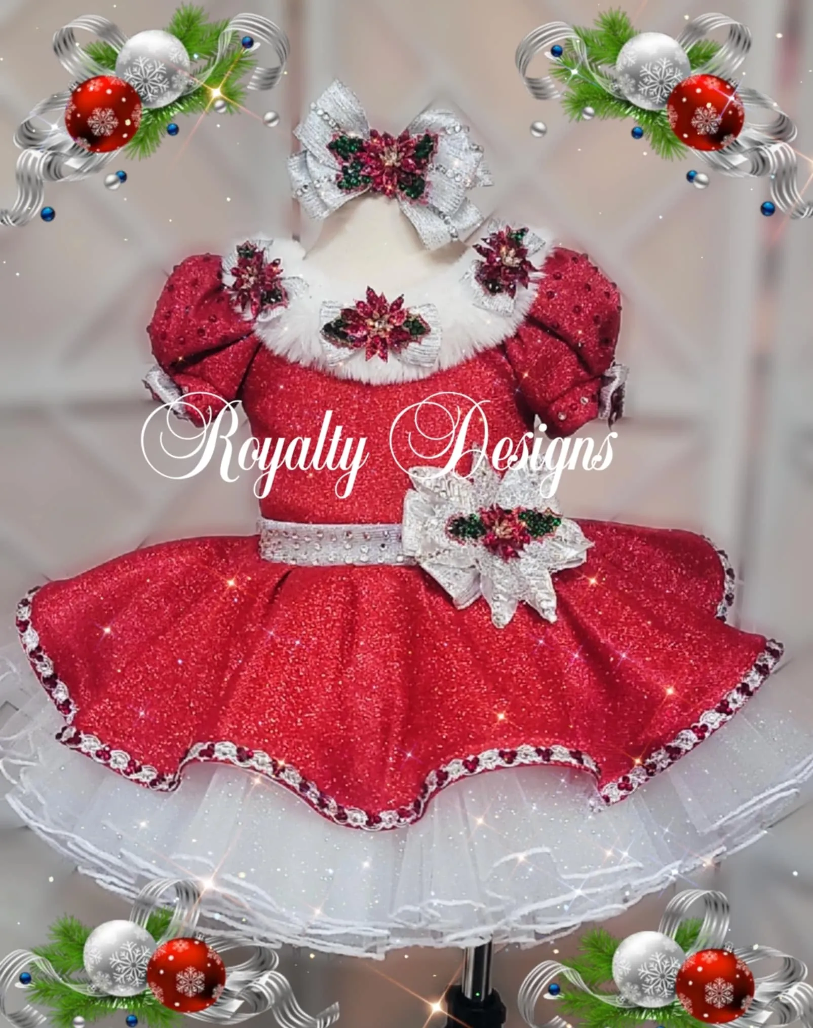 RM-18/3 Christmas/Winter/Valentines OOC