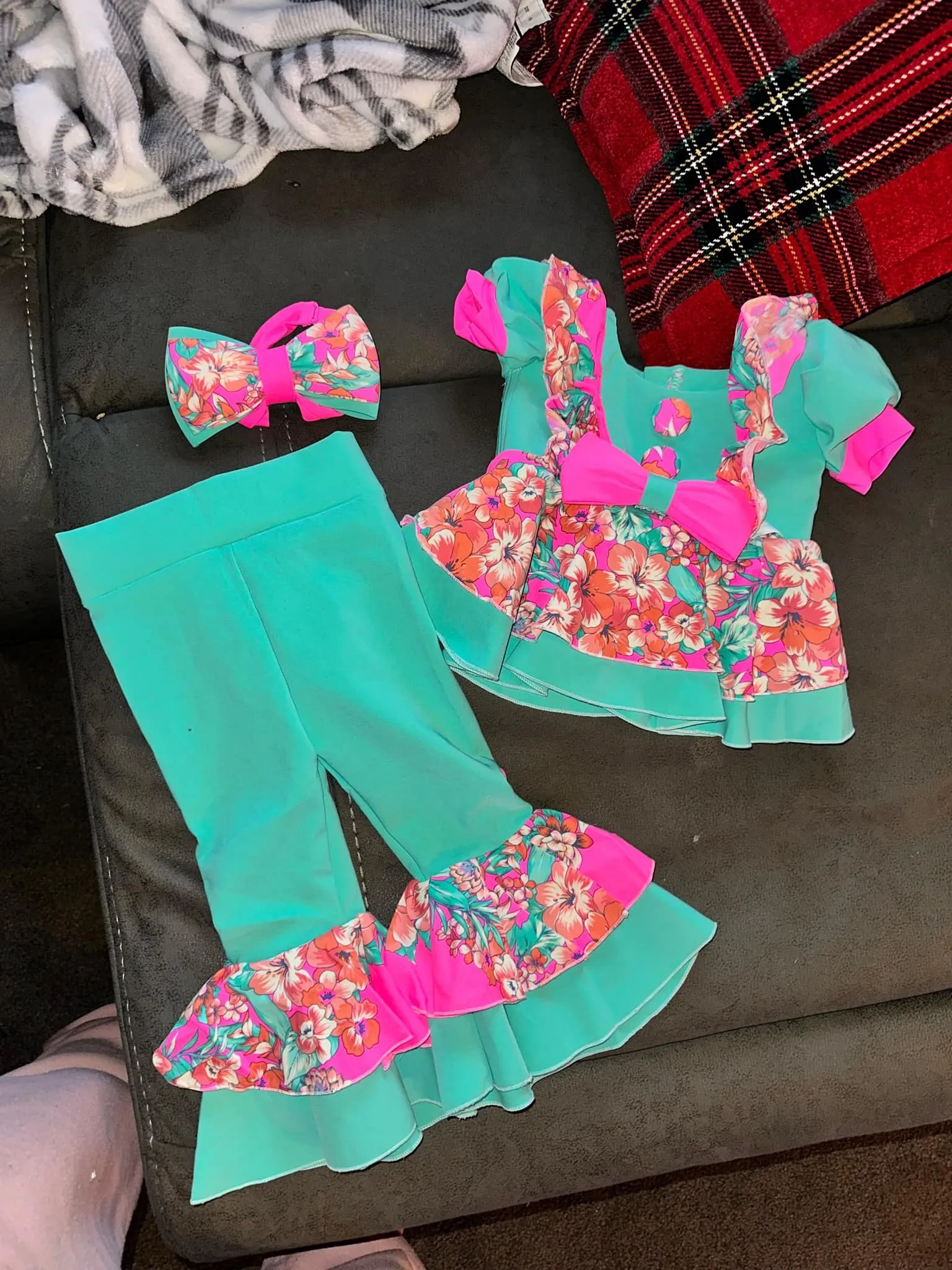 56. A- Hannah Hack spring casual 18/3