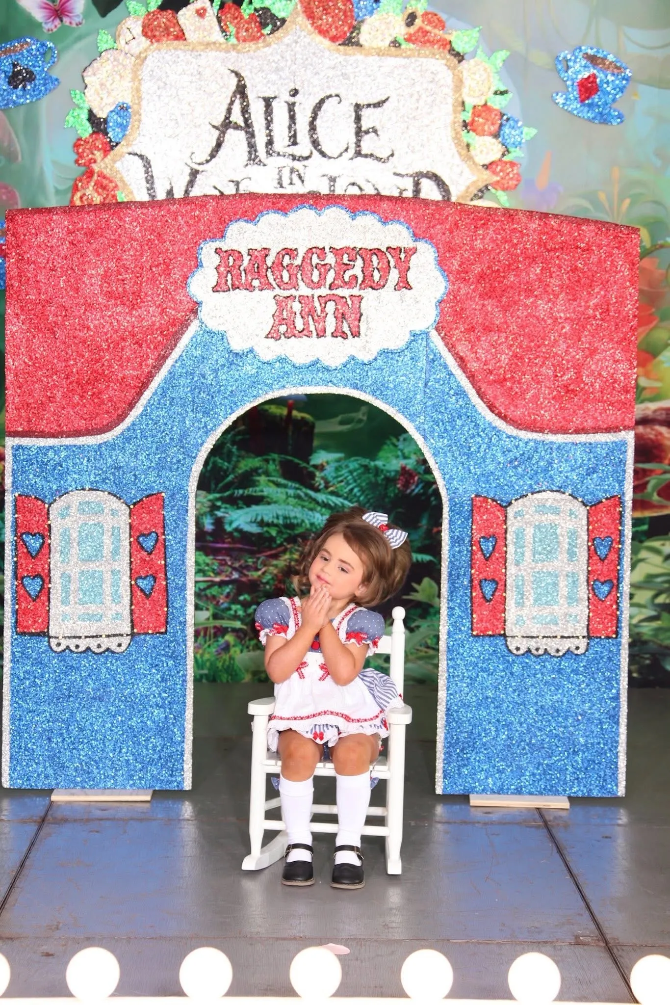 RM-Raggedy Ann prop