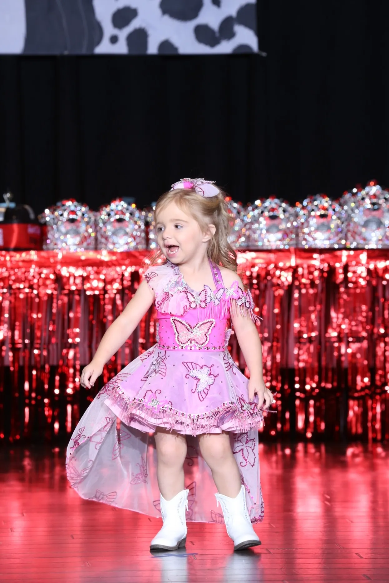 TT 18/3 Dolly Shuggy OOC