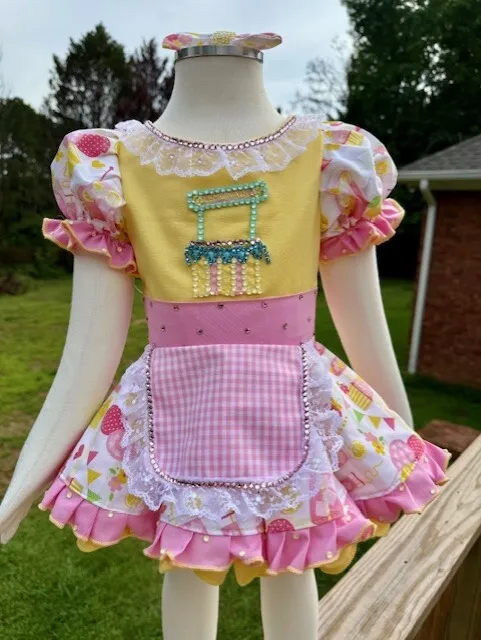 12/2-18/3 Pink Lemonade OOC- MCC