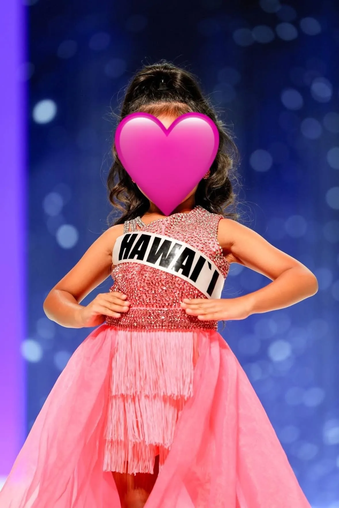 MA-2/4 Morgan Jeff Pink fun fashion 