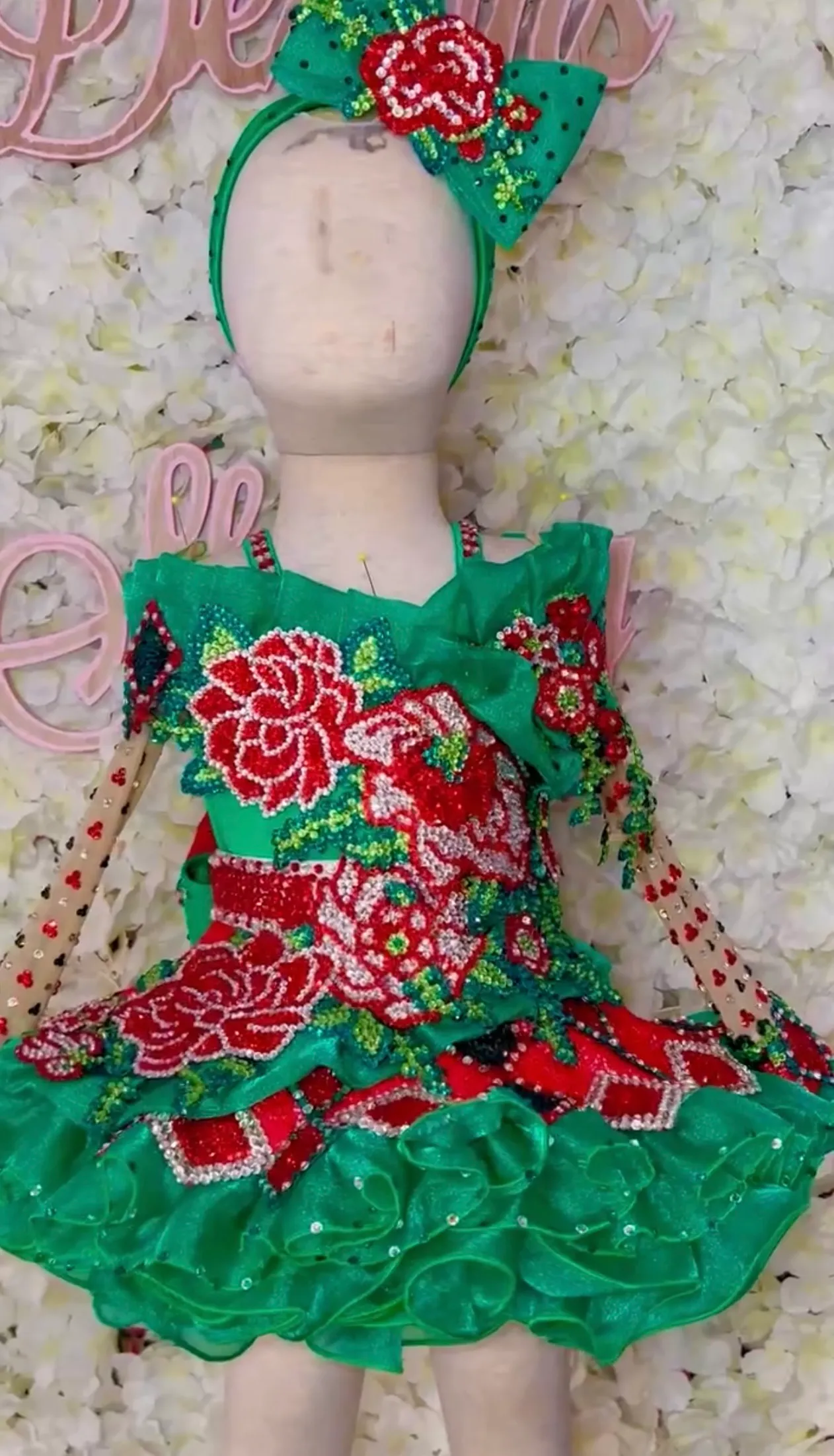 RM-12/2 Grinchmas Shuggy