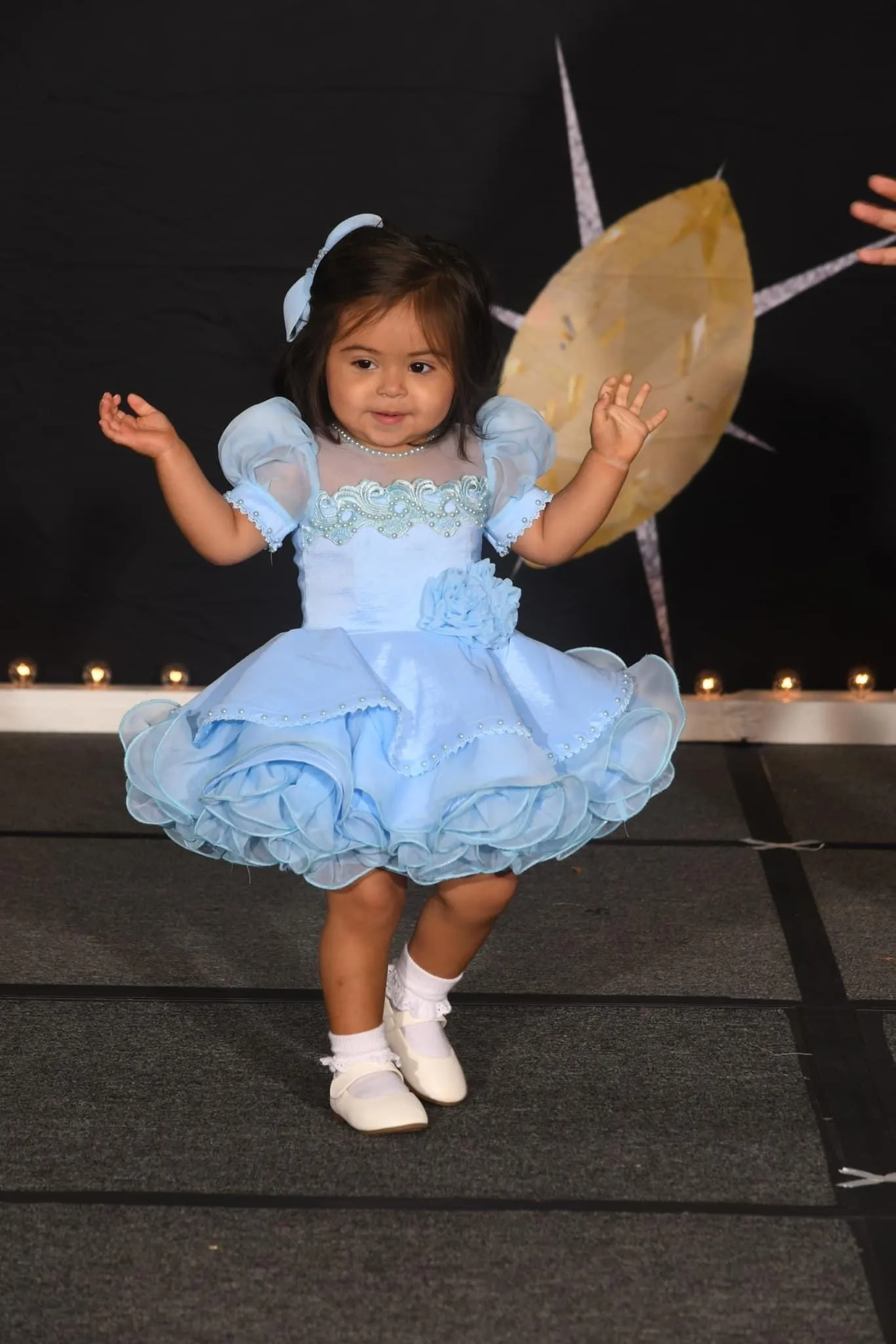  $100 Natural Cutie Combo Deal – Natural Dress + Casual Ana’s Rentals Only