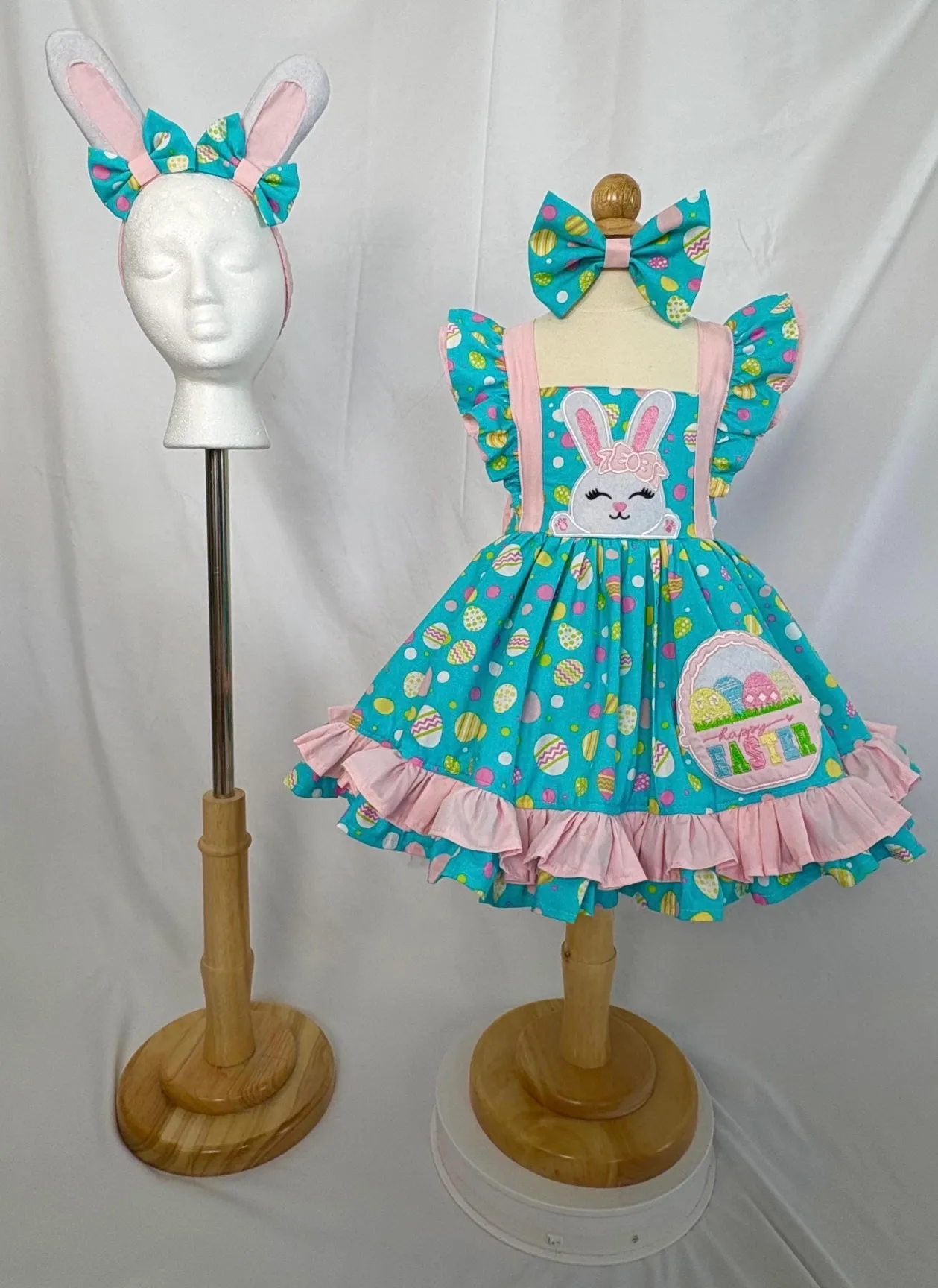 RM-6/12 Easter Bunny ooc