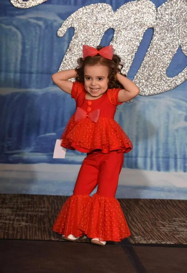 3. A- Red hearts casual wear 12/2-18/3