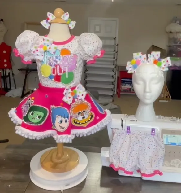 AN- Valerie Cyrus Inside out ooc 18/3/ 2/4