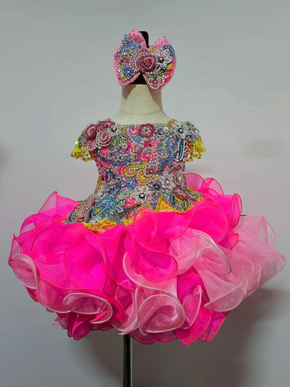 12/2 Summer Social Gemics