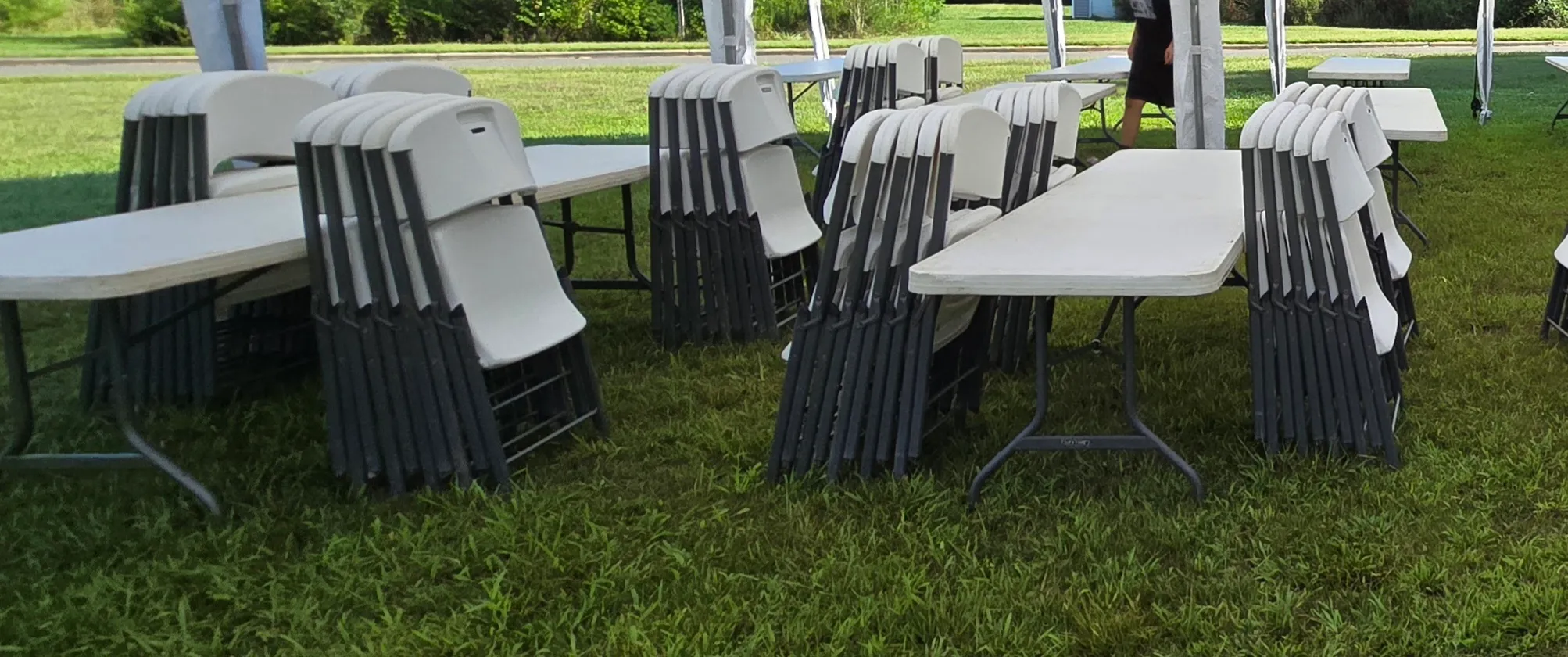 Table and Chair Bundles