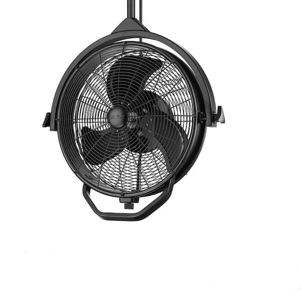 Outdoor Fan