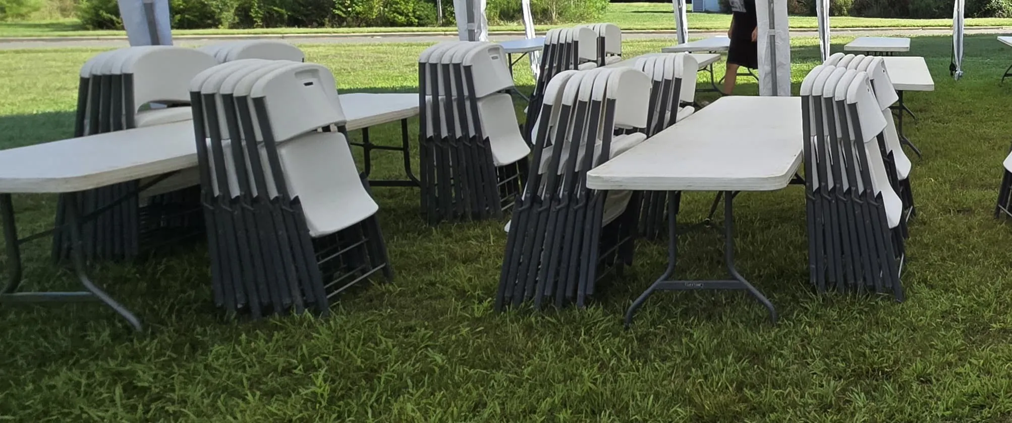 Table and Chair Bundle