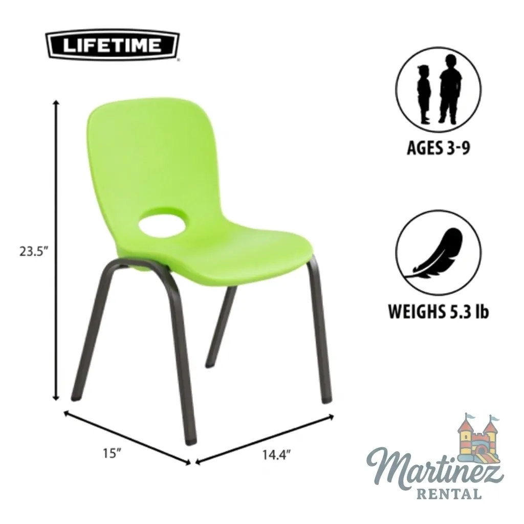 Kids Chair