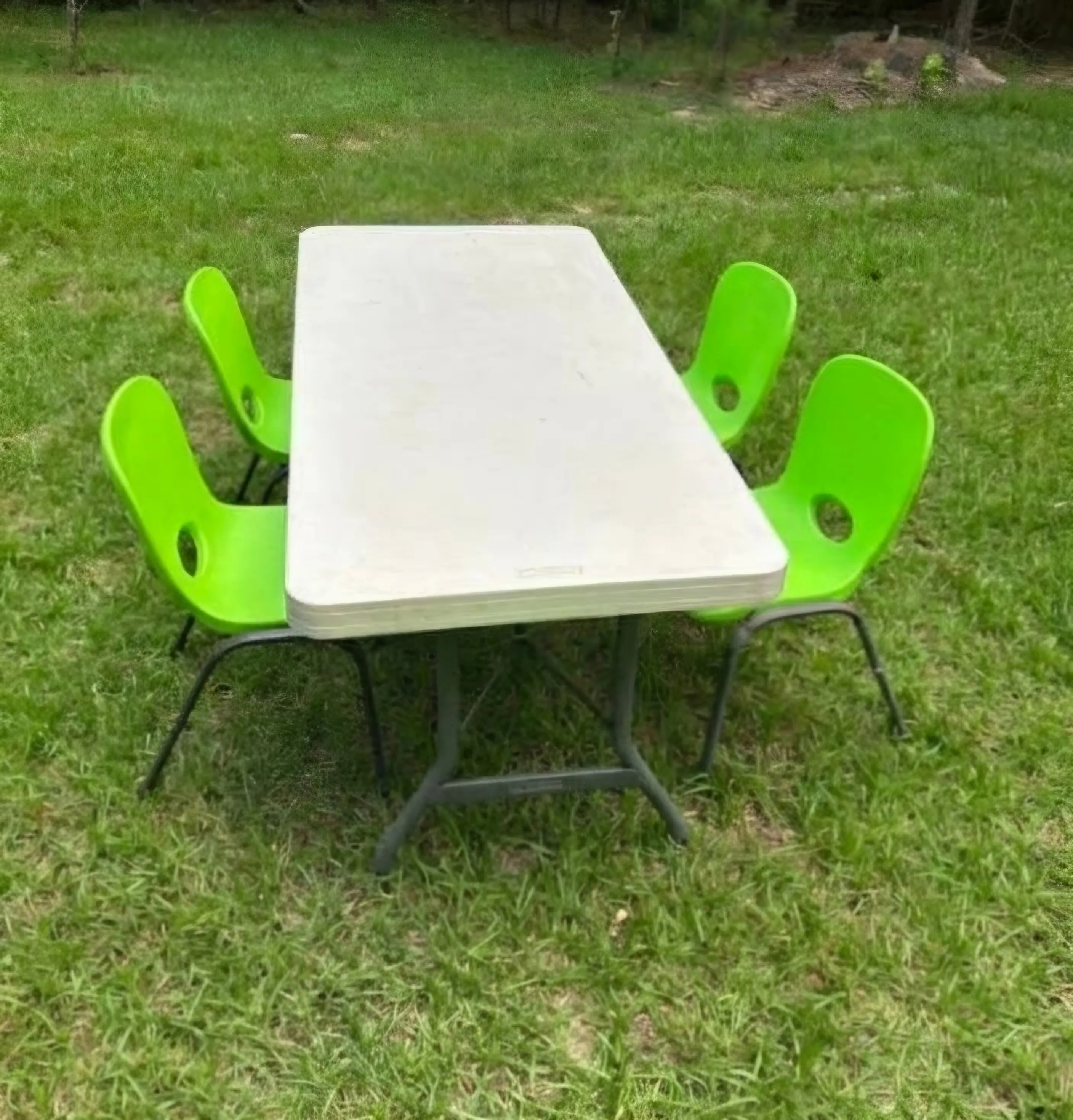 Kids Table and Chair Bundle