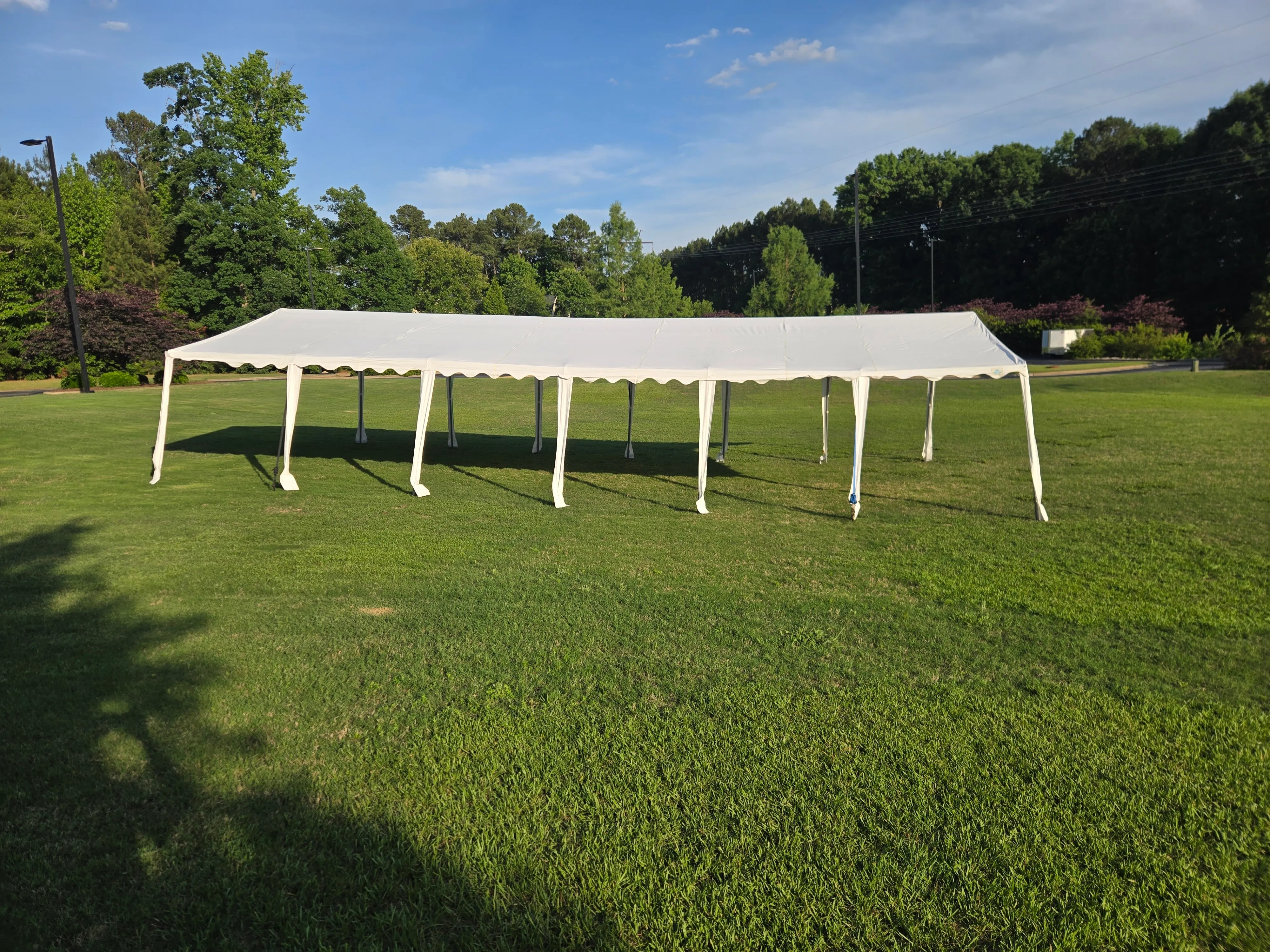 20x40 Tent