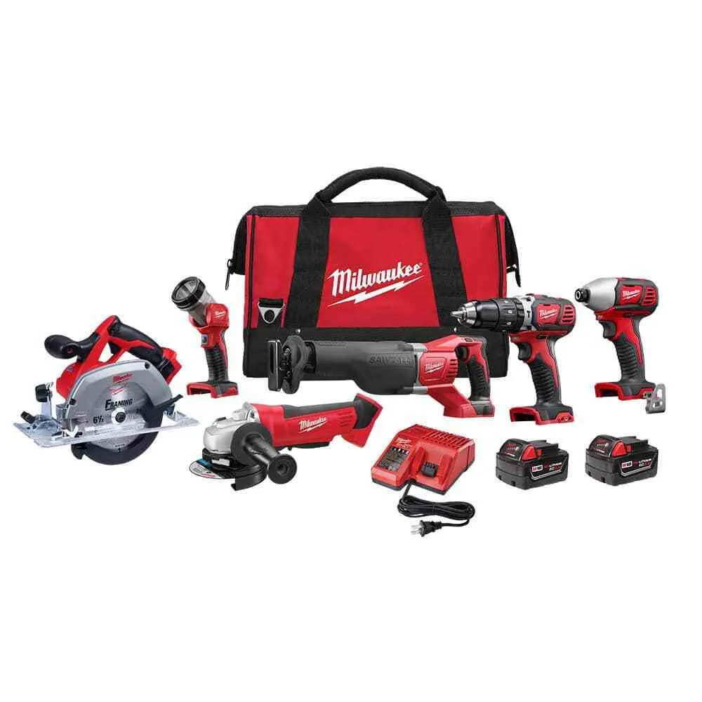 Power Tools collection image