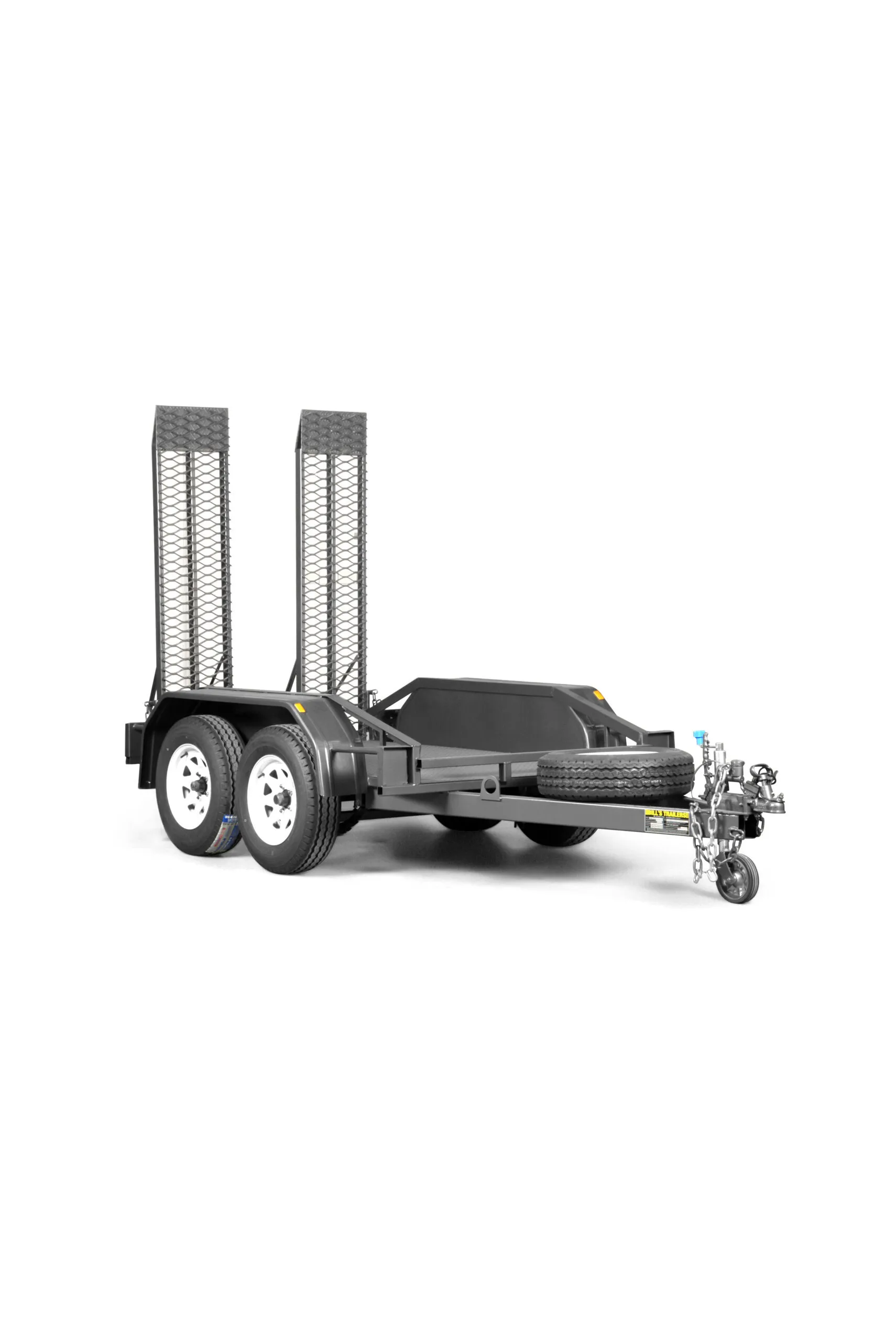 Trailer Hire collection image