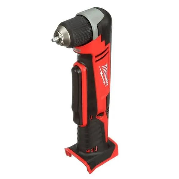 Milwaukee Right Angle Drill