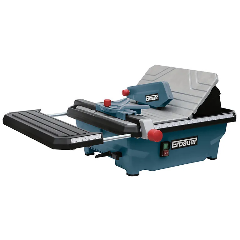 Diamond Tile Cutter (240v)