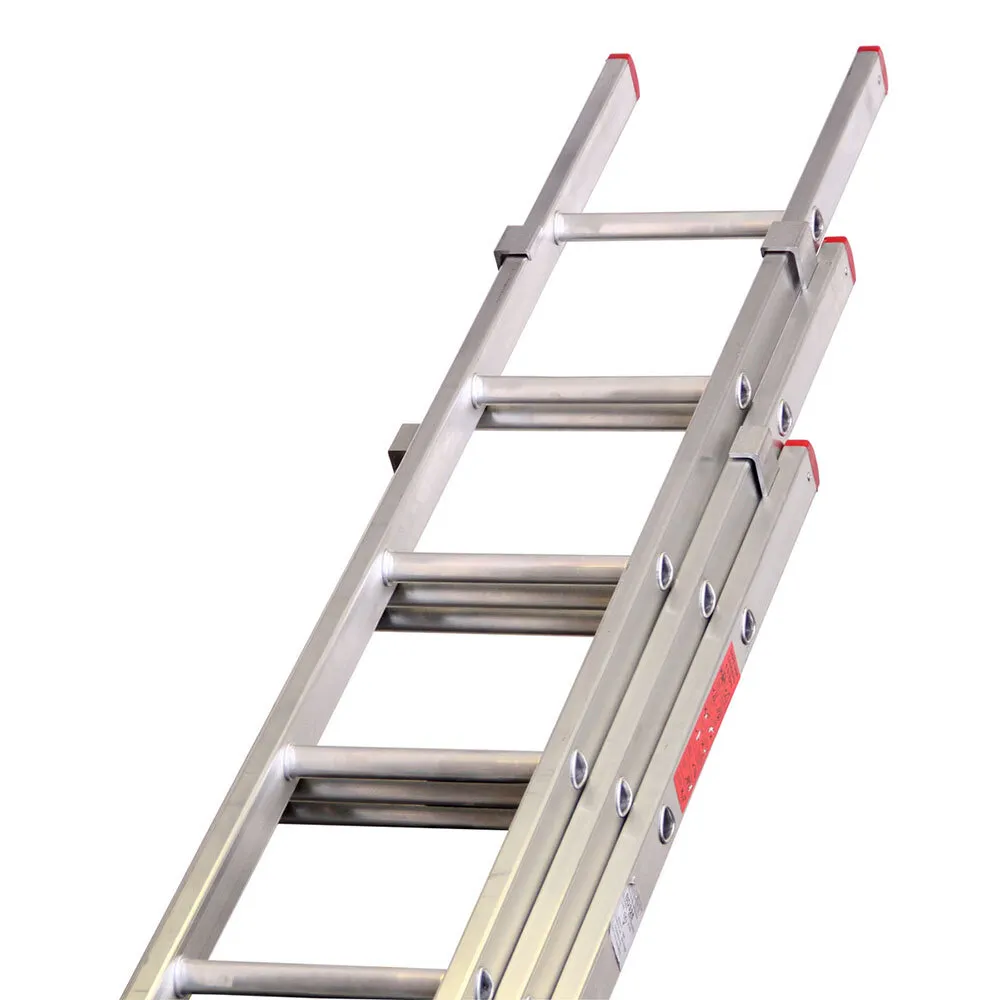3 Section Ladders
