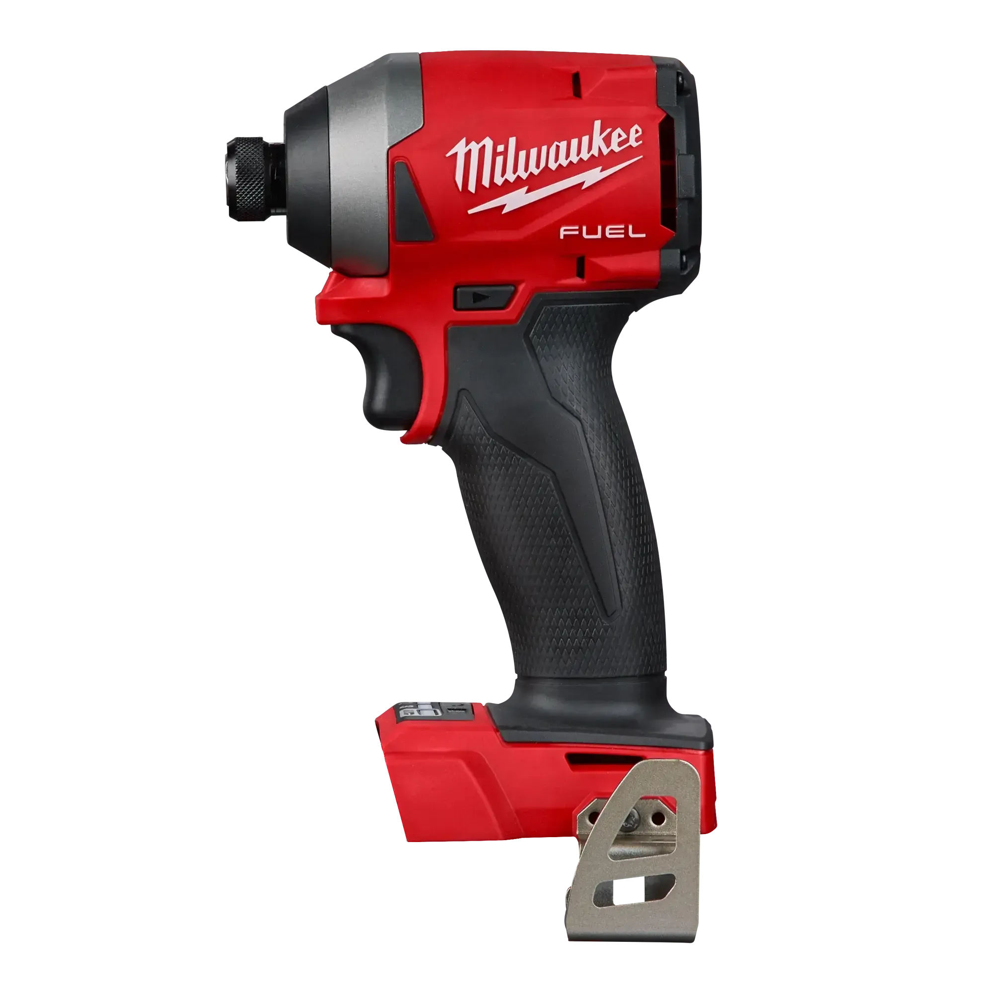 Milwaukee Fuel Impact
