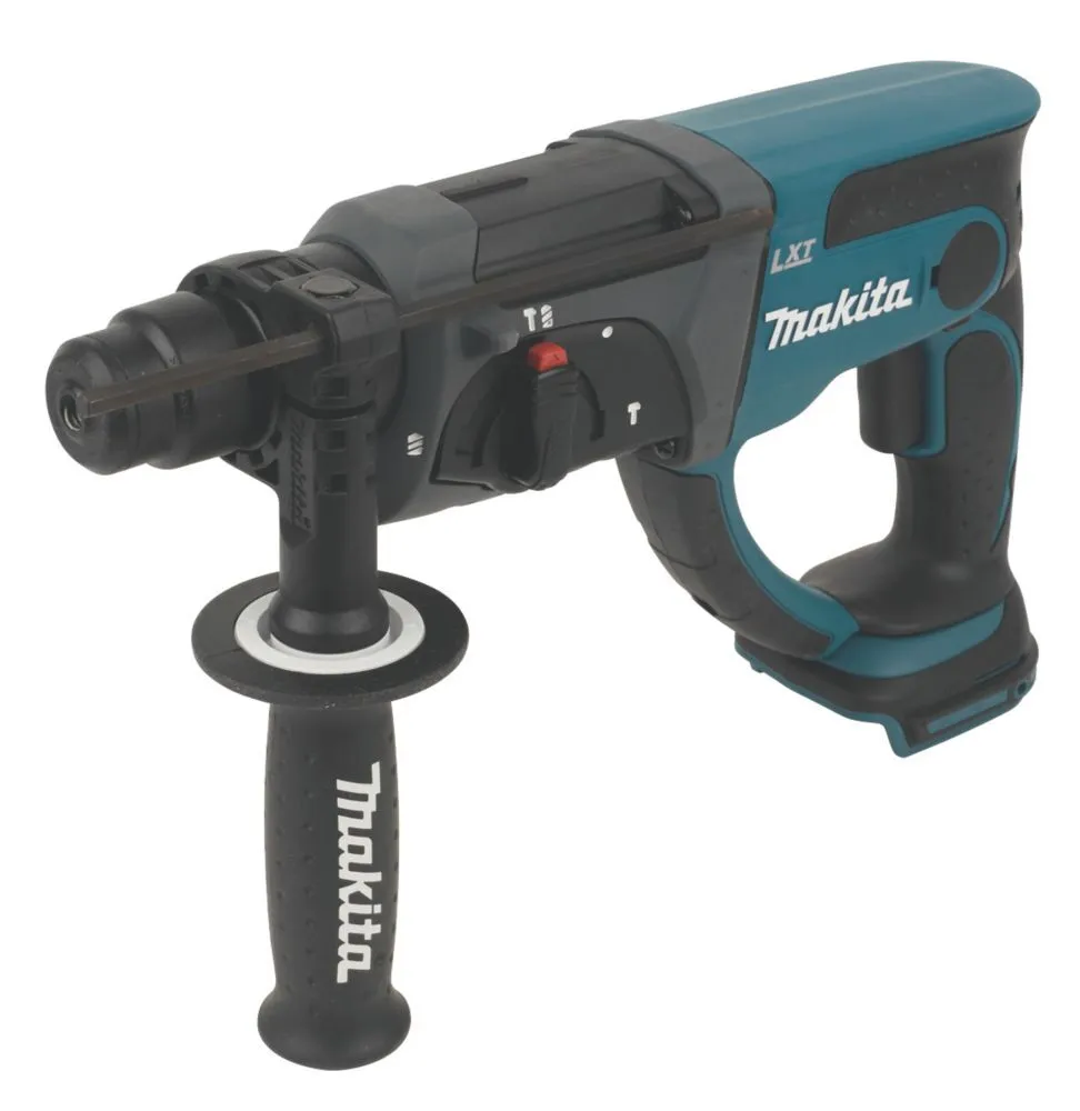 Makita LXT SDS Drill