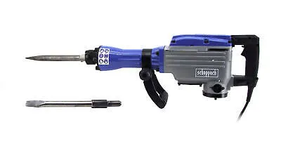 Scheppach Concrete Breaker (240v)