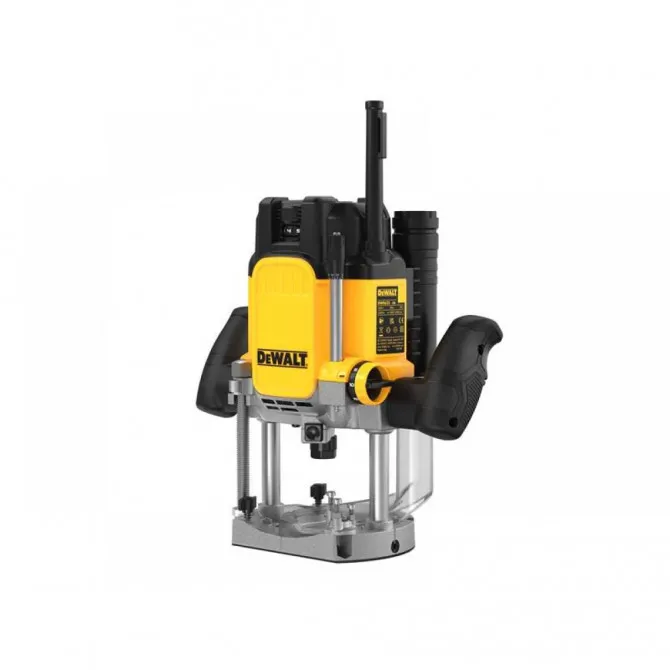 Dewalt Plunge Router 240v