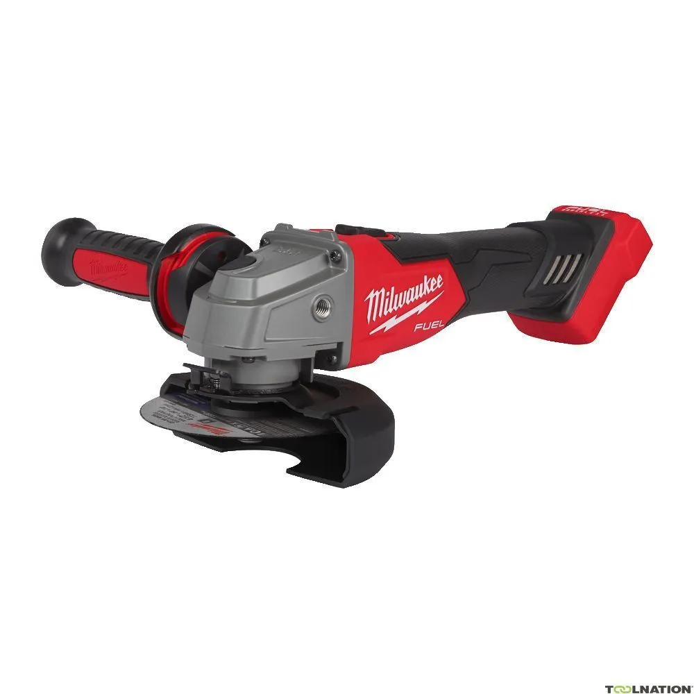 Milwaukee Angle Grinder 115mm