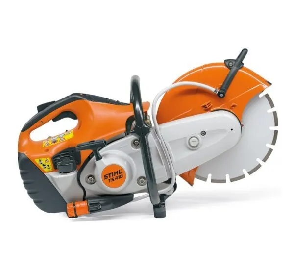 Stihl 300mm Disc Cutter