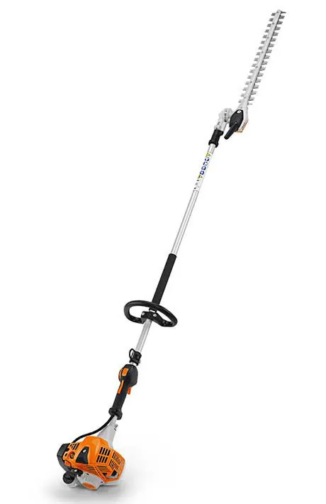 Stihl Long Reach Hedge Trimmer