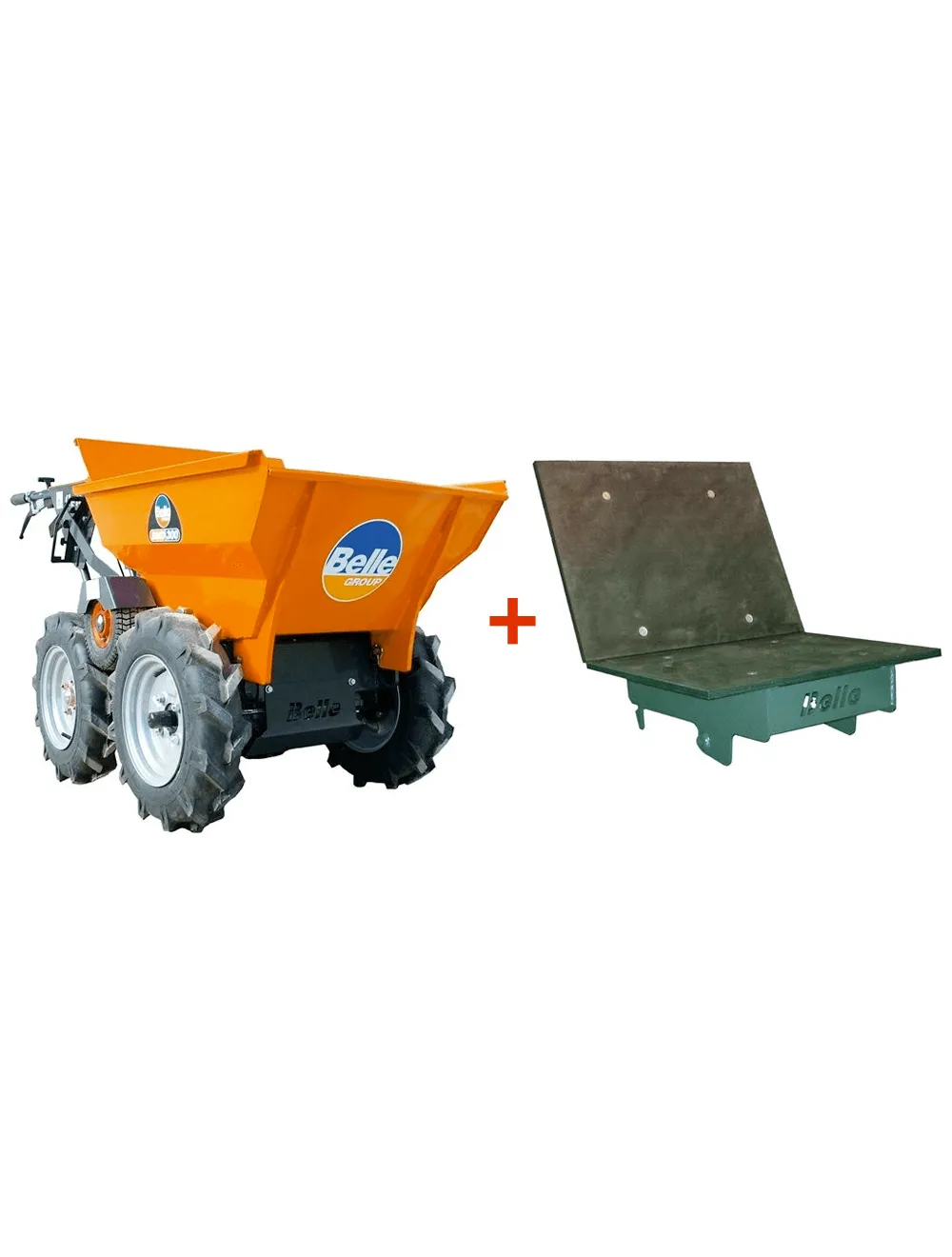 Altrad Belle BMD300