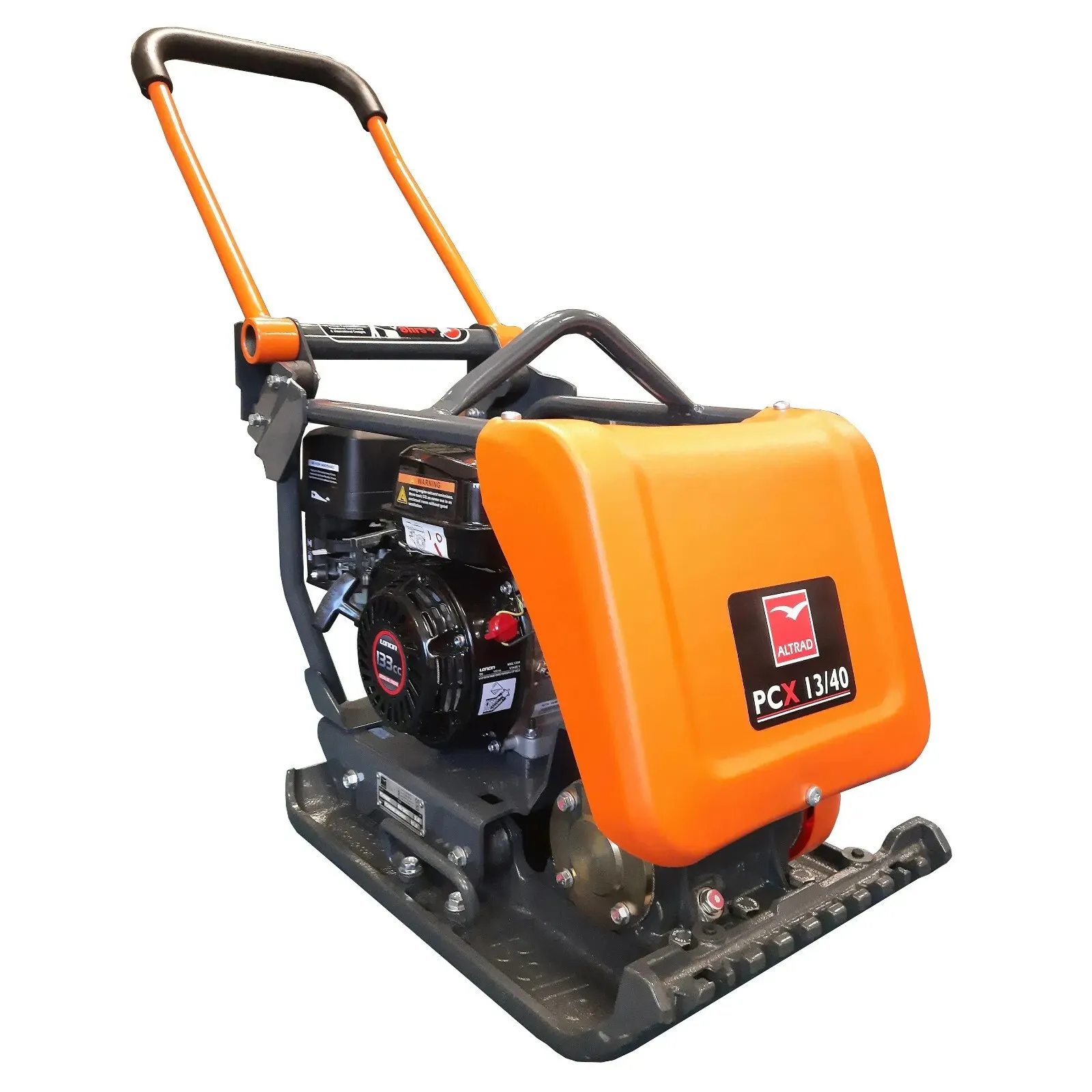 Belle PCX 13/40 Compactor Plate ( Wacker )