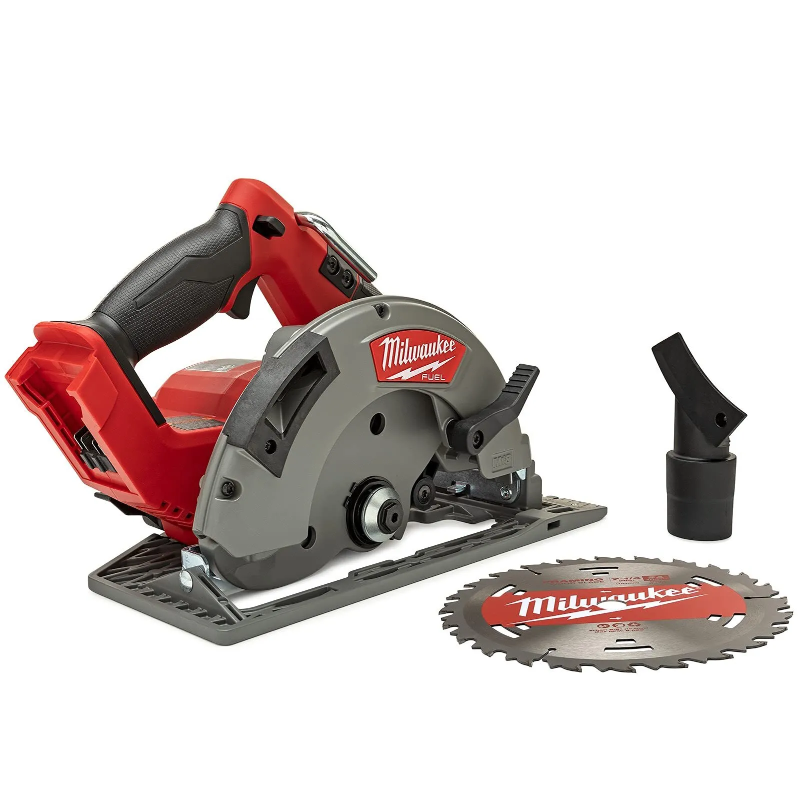 Milwaukee Fuel Circular Saw