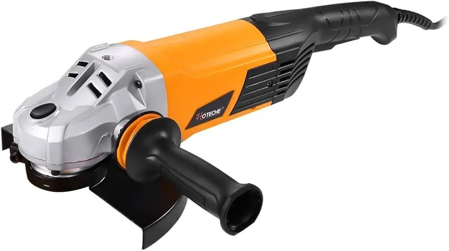 9inch angle grinder