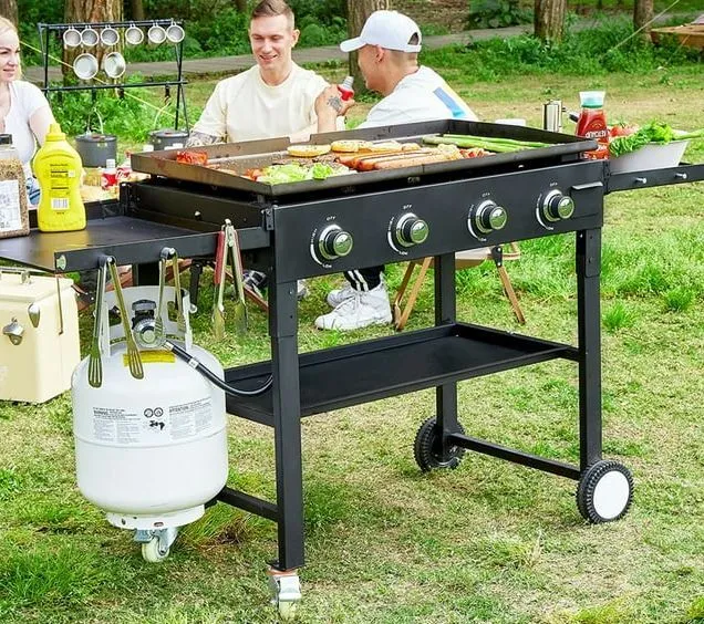 EVENT SUPPLY- OUTDOOR