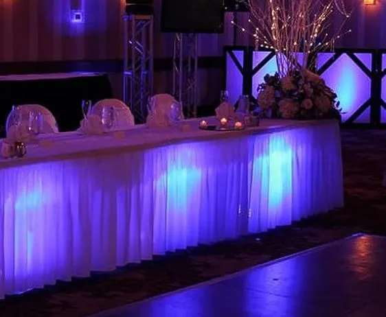 LIGHTING & AUDIO VISUAL