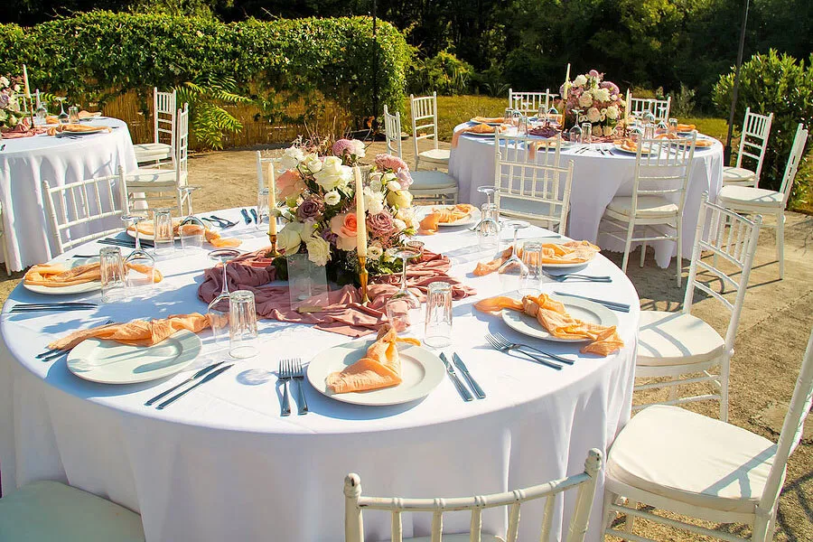 Table Rentals