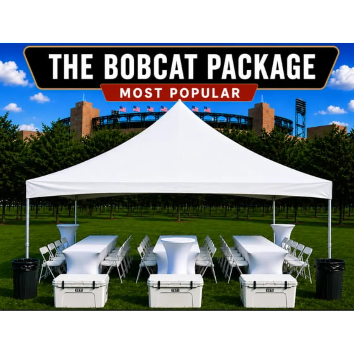 The Bobcat Package